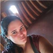 aulas de espanhol. com professora de espanhol nativo